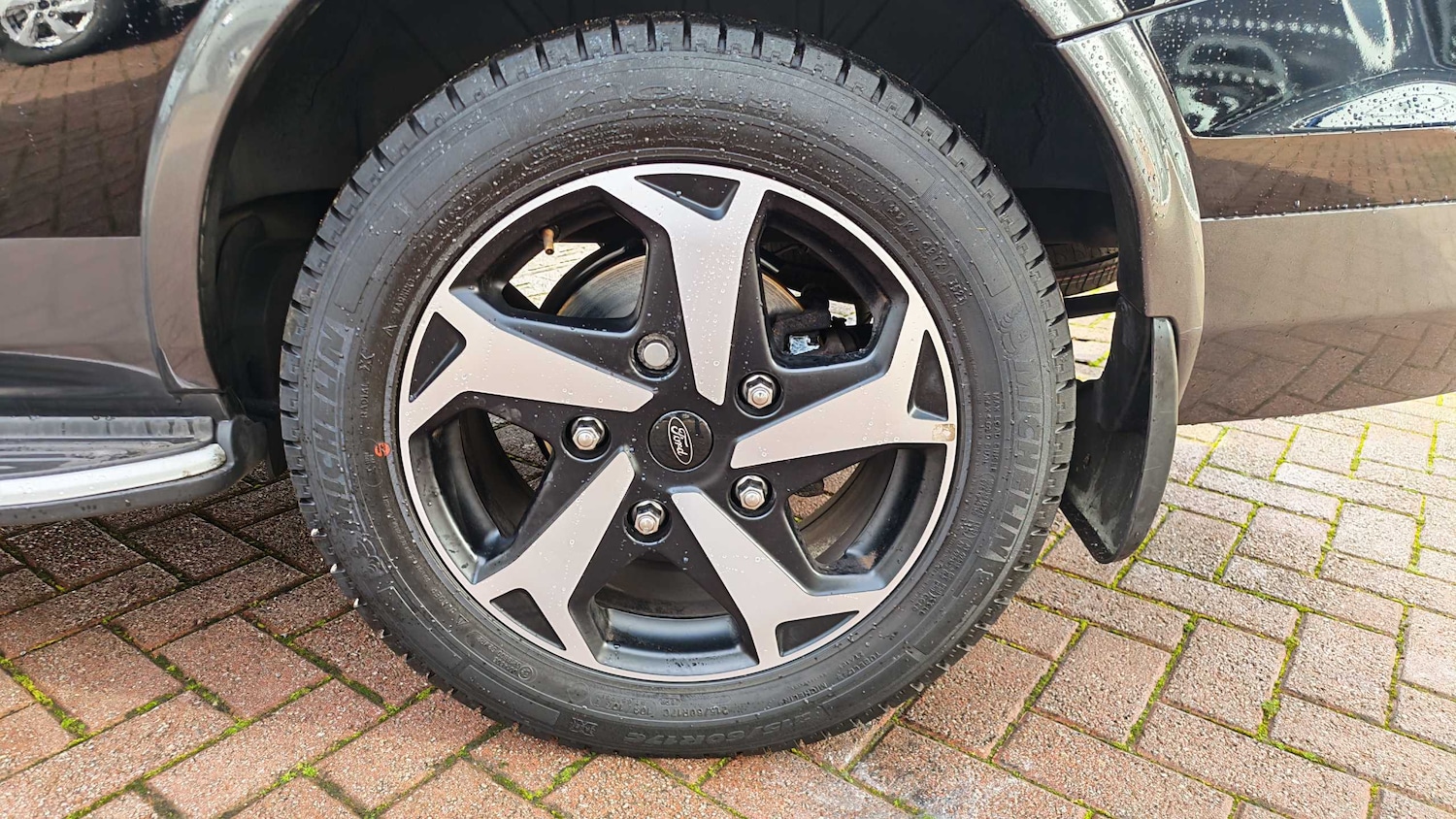 Used Ford Transit Custom 2024 for sale - 76411325: Photo 23