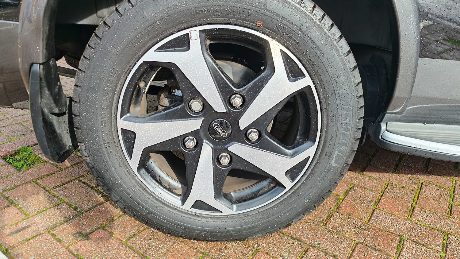 Used Ford Transit Custom 2024 for sale - 76411325: Photo 24