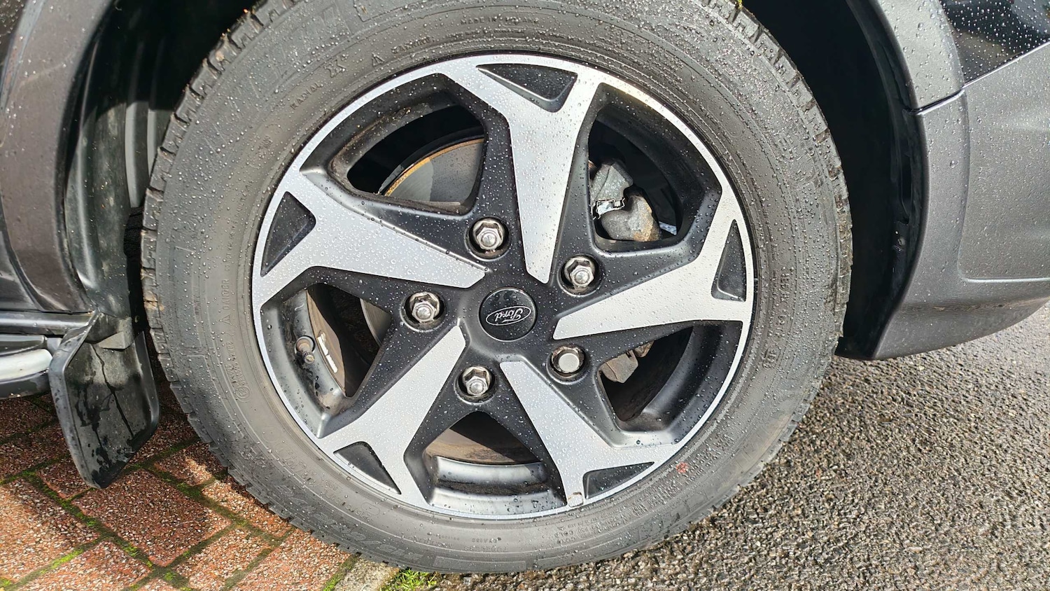 Used Ford Transit Custom 2024 for sale - 76411325: Photo 25