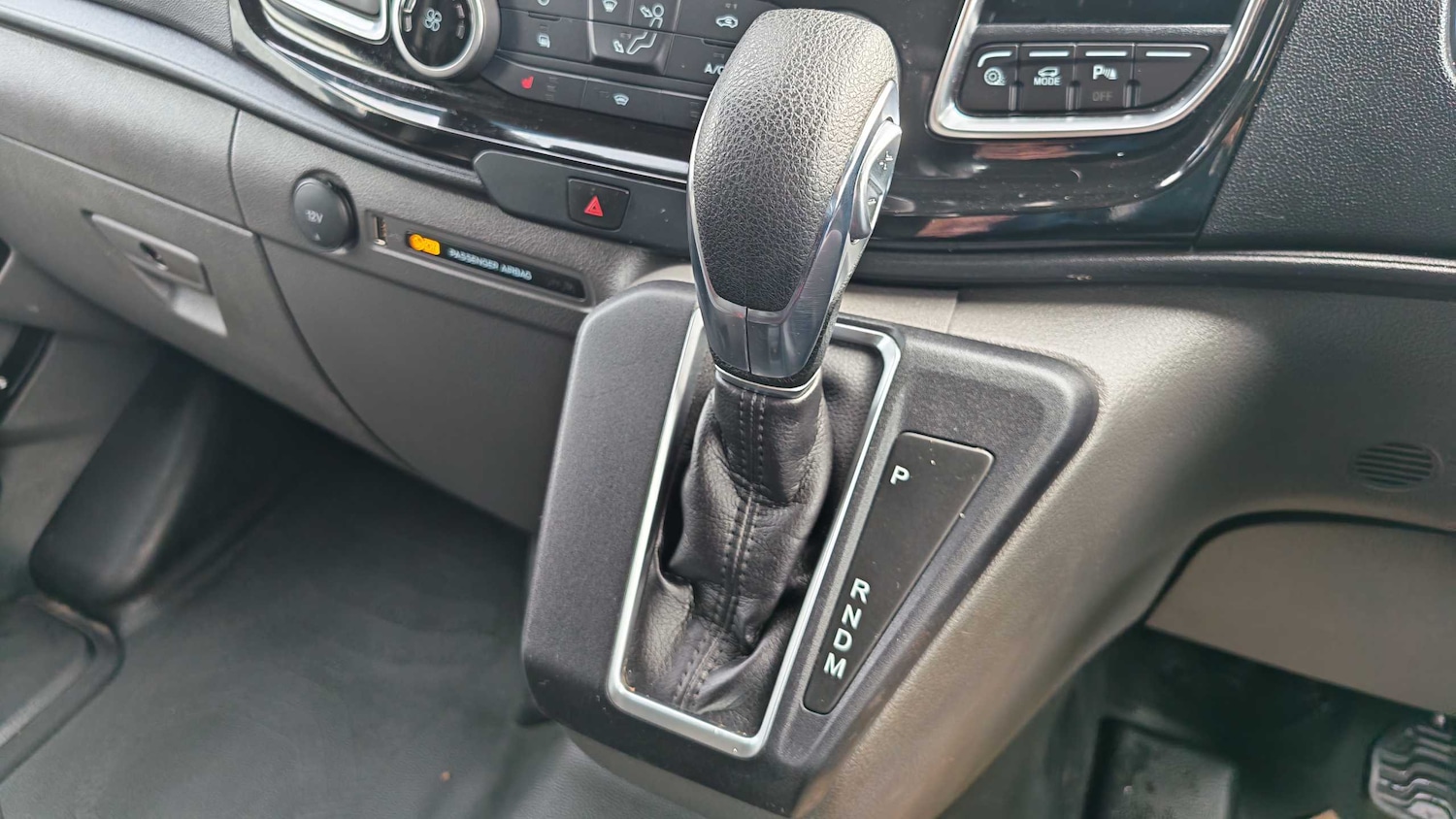 Used Ford Transit Custom 2024 for sale - 76411325: Photo 33