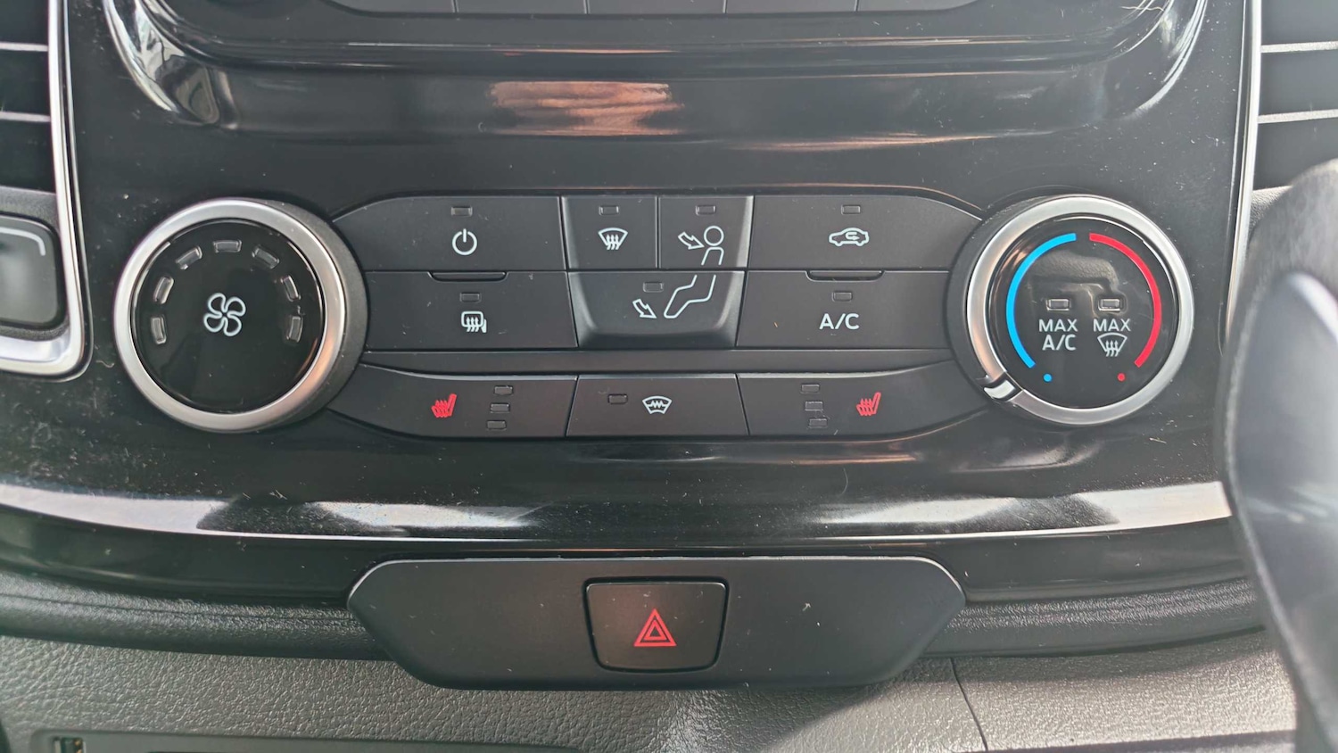 Used Ford Transit Custom 2024 for sale - 76411325: Photo 34