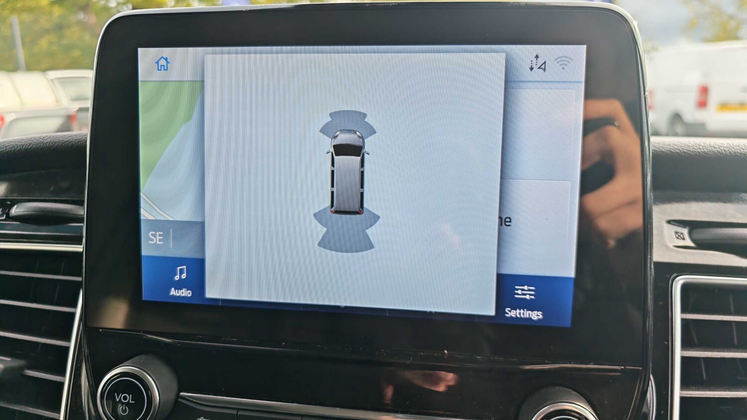 Used Ford Transit Custom 2024 for sale - 76411325: Photo 35