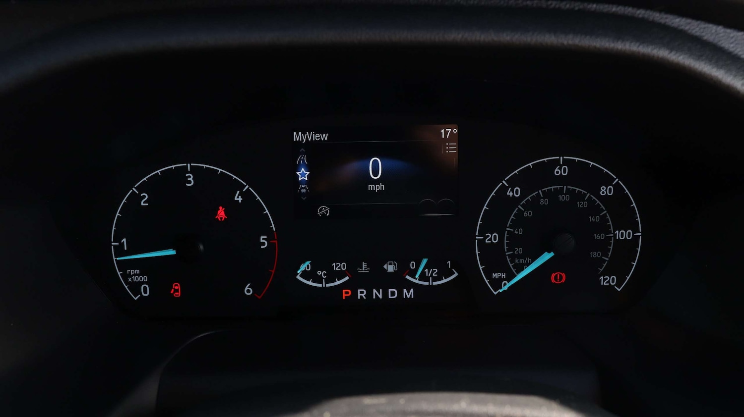 Used Ford Transit Custom 2024 for sale - 76411325: Photo 9