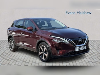 Used Nissan Qashqai 2023 for sale - 79215140: Photo