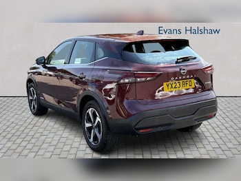 Used Nissan Qashqai 2023 for sale - 79215140: Photo