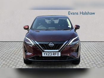 Used Nissan Qashqai 2023 for sale - 79215140: Photo