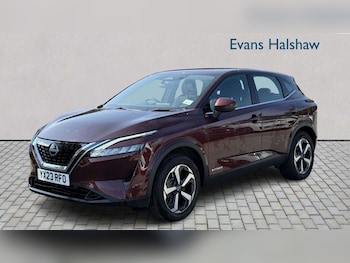 Used Nissan Qashqai 2023 for sale - 79215140: Photo