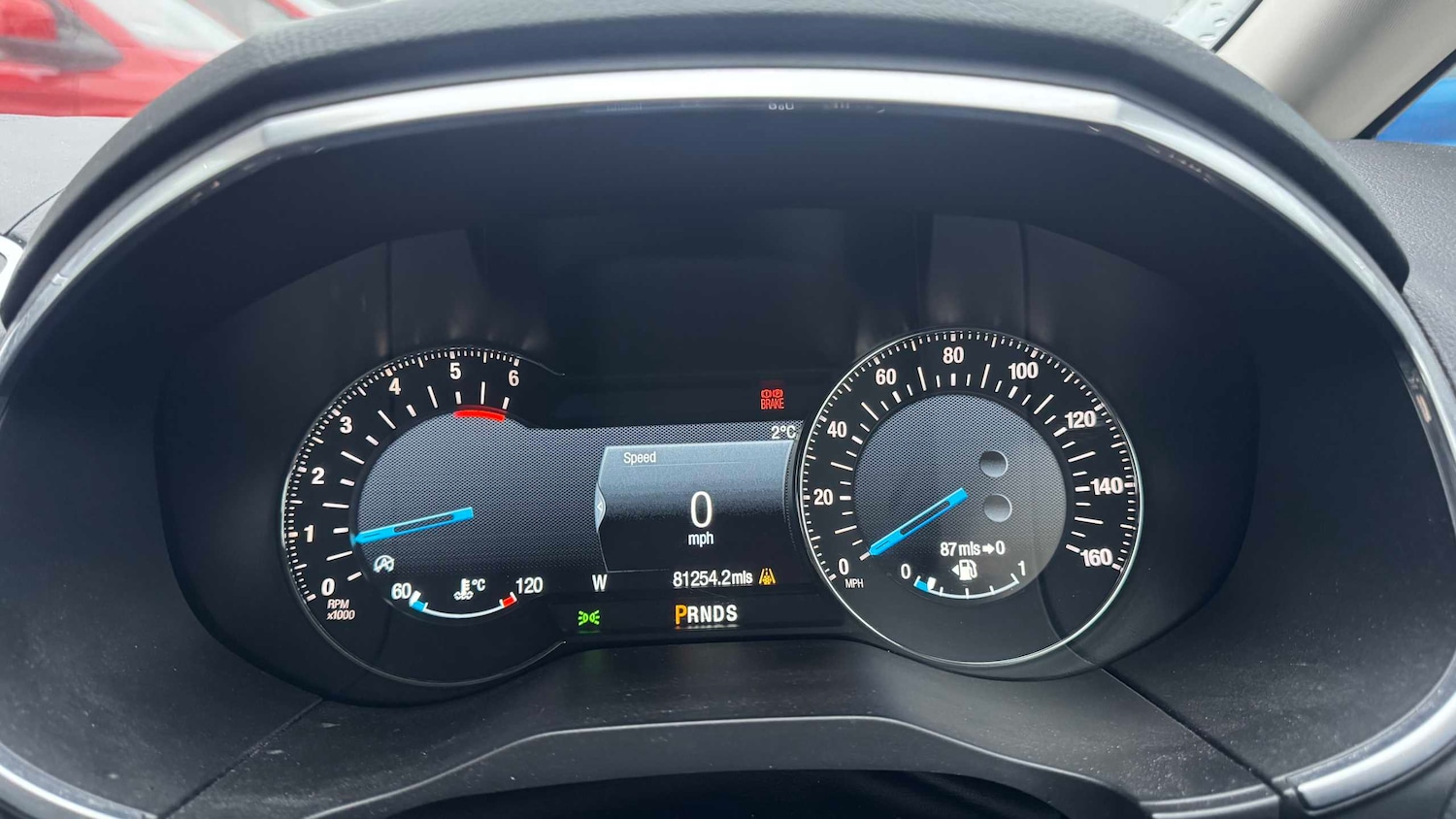 Used Ford S-Max 2016 for sale - 77428951: Photo 11