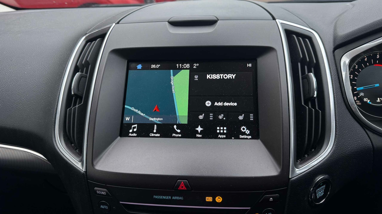 Used Ford S-Max 2016 for sale - 77428951: Photo 12