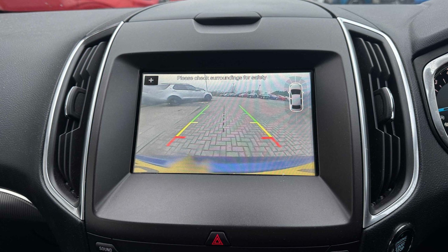 Used Ford S-Max 2016 for sale - 77428951: Photo 13