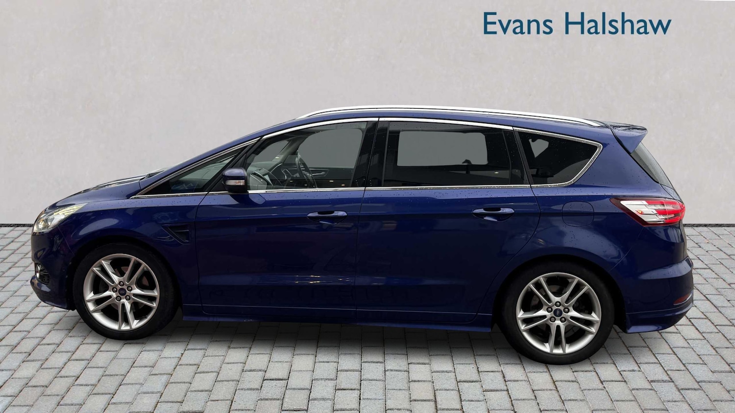 Used Ford S-Max 2016 for sale - 77428951: Photo 5