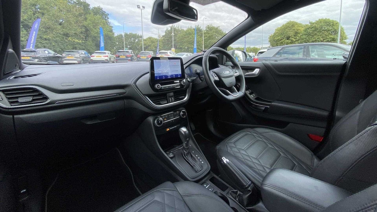 Vehicle 16