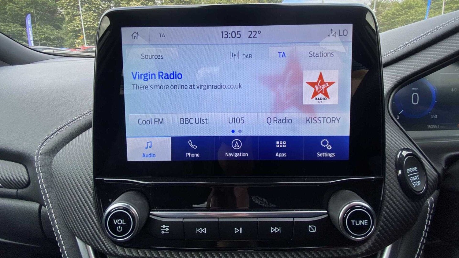 Vehicle 29