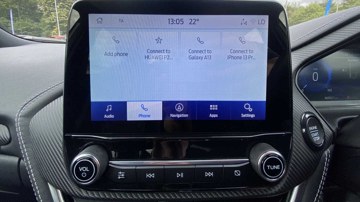 Vehicle 30