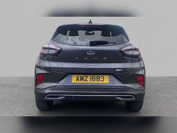 Used Ford Puma 2023 for sale - 75603903: Photo