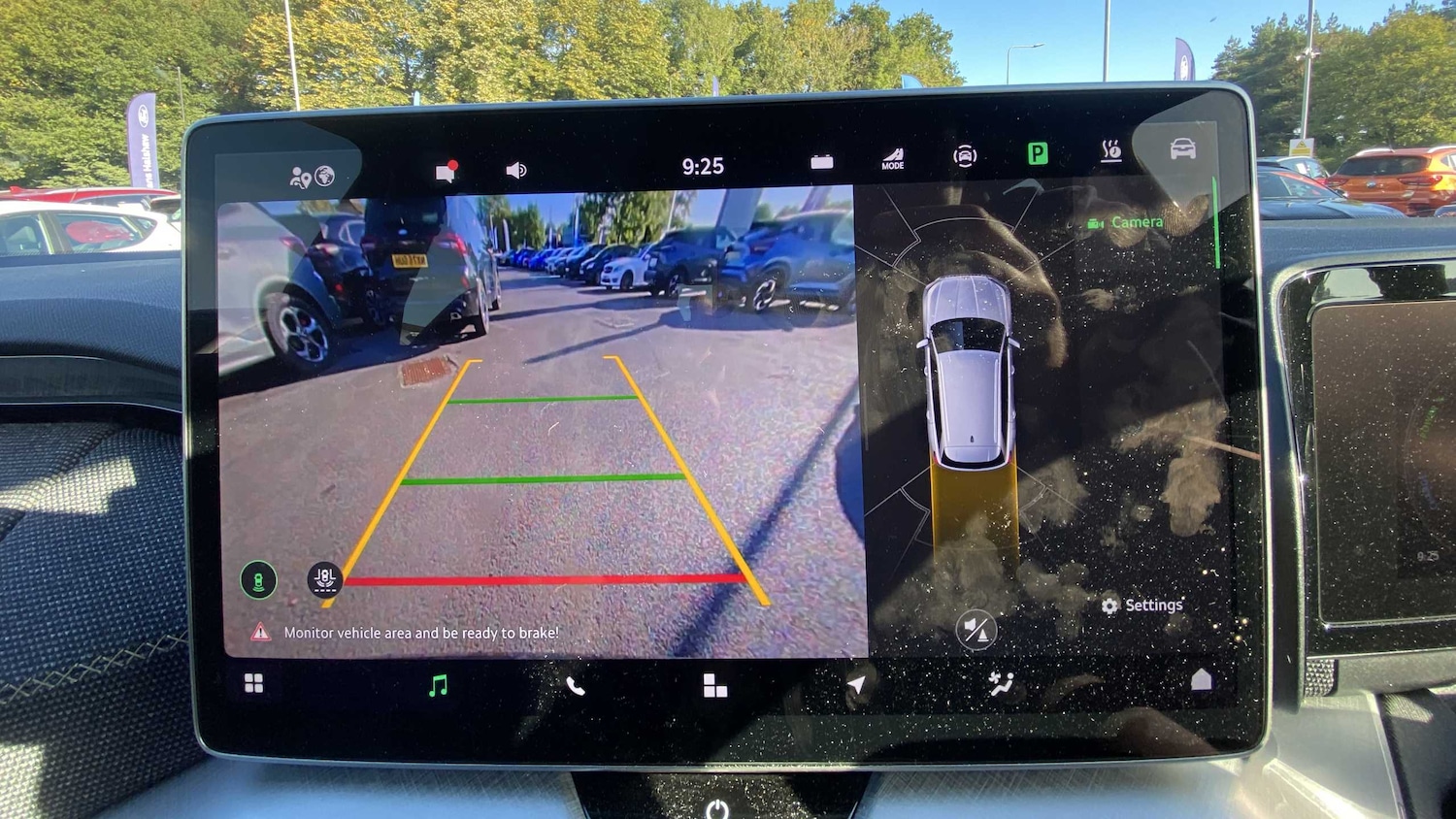 Used Skoda Kodiaq 2024 for sale - 77795538: Photo 11