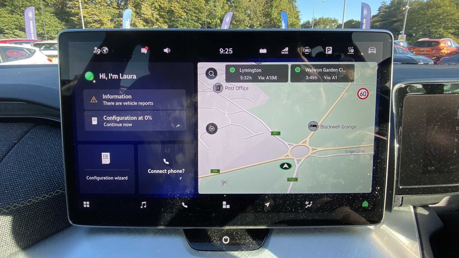 Used Skoda Kodiaq 2024 for sale - 77795538: Photo 12