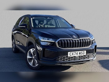 Used Skoda Kodiaq 2024 for sale - 77795538: Photo