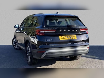 Used Skoda Kodiaq 2024 for sale - 77795538: Photo