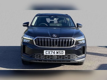 Used Skoda Kodiaq 2024 for sale - 77795538: Photo
