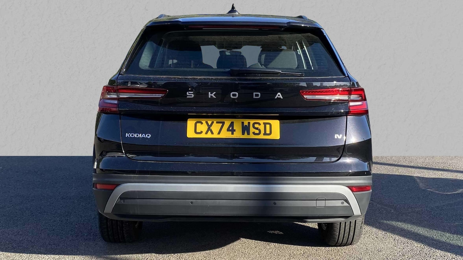 Used Skoda Kodiaq 2024 for sale - 77795538: Photo 4