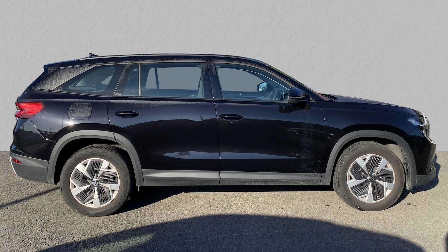 Used Skoda Kodiaq 2024 for sale - 77795538: Photo 6