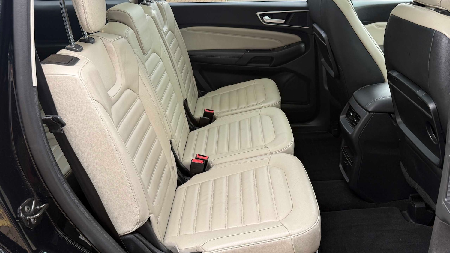 Used Ford Galaxy 2018 for sale - 76916005: Photo 10