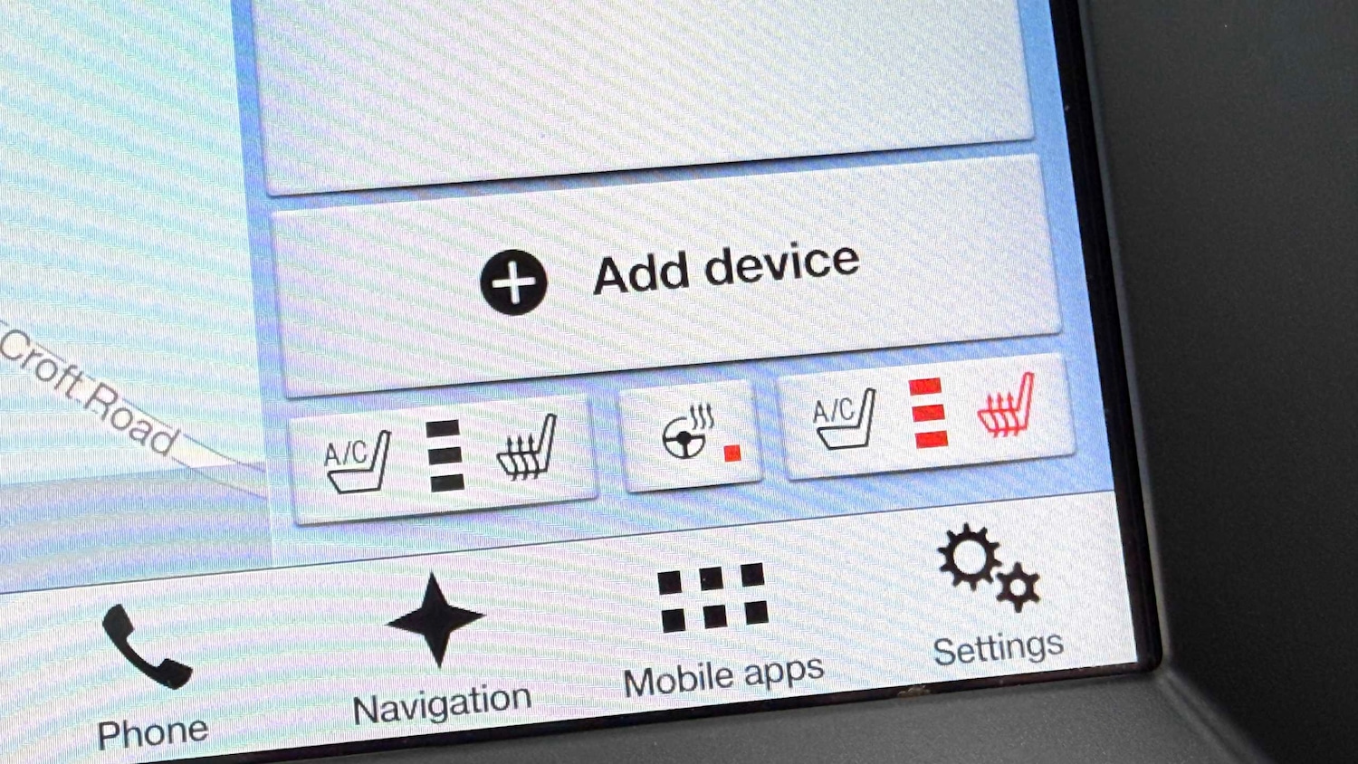 Used Ford Galaxy 2018 for sale - 76916005: Photo 13