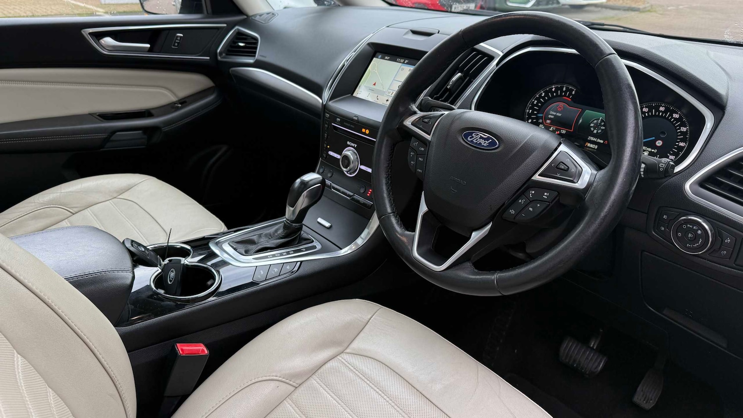 Used Ford Galaxy 2018 for sale - 76916005: Photo 16