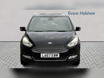 Used Ford Galaxy 2018 for sale - 76916005: Photo
