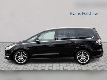Used Ford Galaxy 2018 for sale - 76916005: Photo