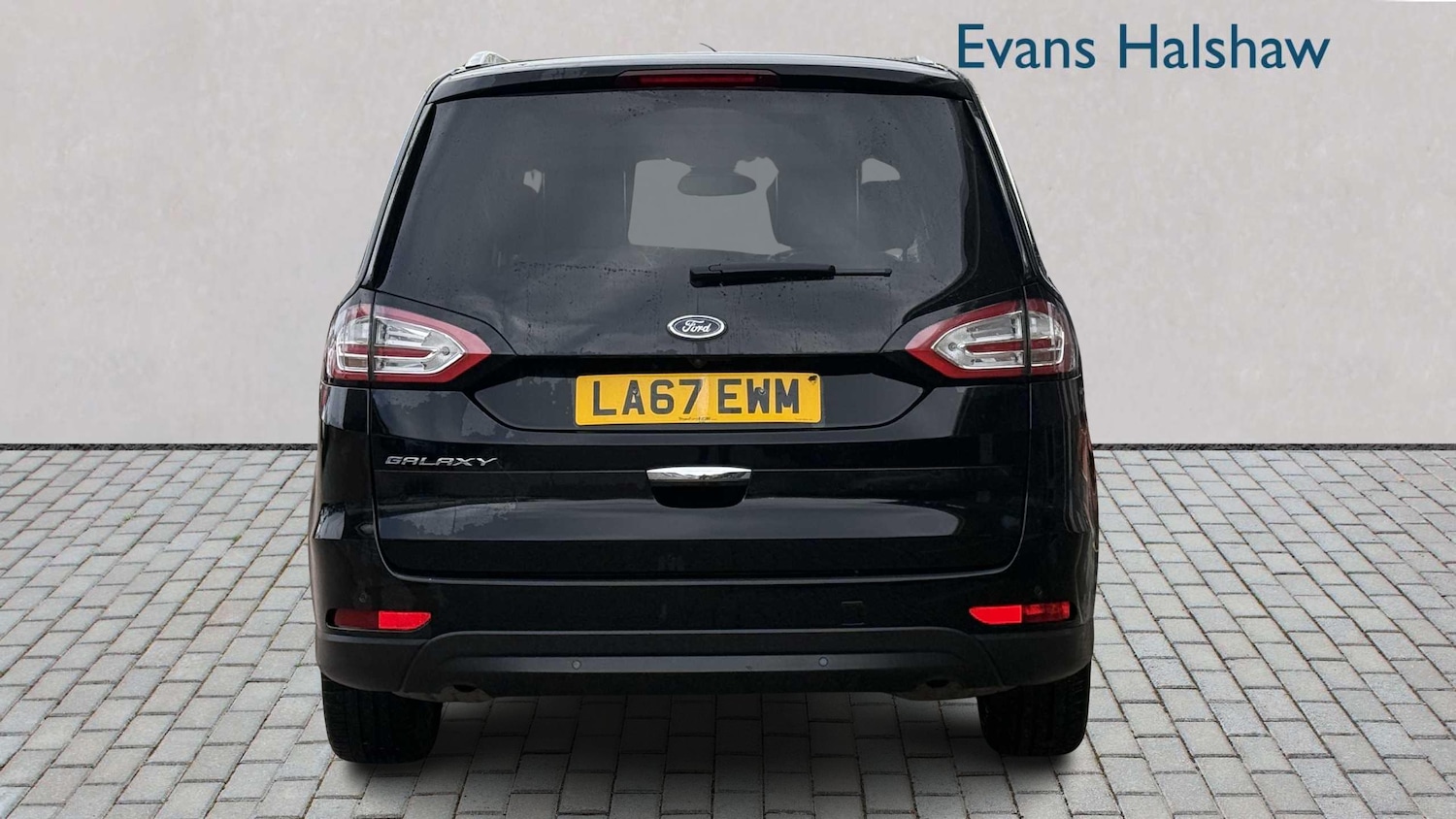 Used Ford Galaxy 2018 for sale - 76916005: Photo 6