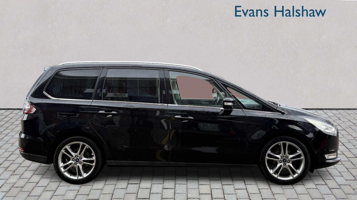 Used Ford Galaxy 2018 for sale - 76916005: Photo 8