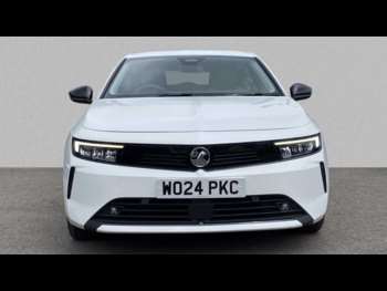 Used Vauxhall Astra 2024 for sale - 75316597: Photo