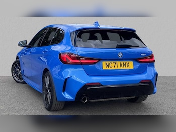 Used BMW 1 Series 2022 for sale - 75452893: Photo