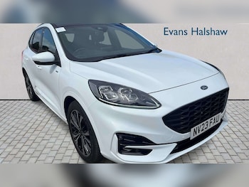 Used Ford Kuga 2023 for sale - 79429057: Photo