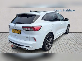 Used Ford Kuga 2023 for sale - 79429057: Photo