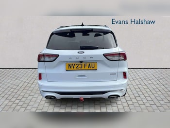 Used Ford Kuga 2023 for sale - 79429057: Photo