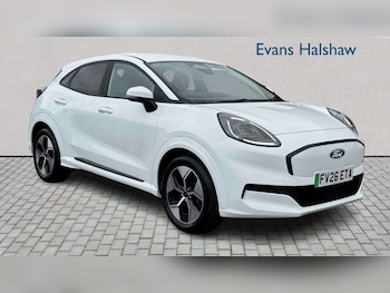 Used Ford Puma 2026 for sale - 78787360: Photo