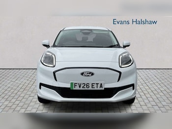 Used Ford Puma 2026 for sale - 78787360: Photo