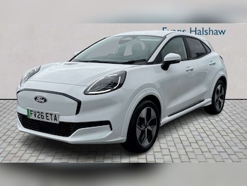 Used Ford Puma 2026 for sale - 78787360: Photo