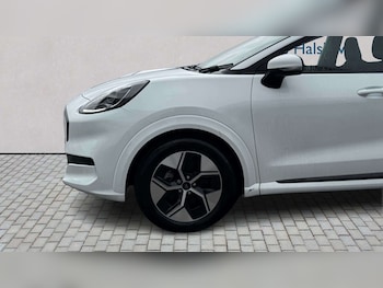 Used Ford Puma 2026 for sale - 78787360: Photo
