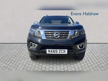 Used Nissan Navara 2019 for sale - 78464873: Photo
