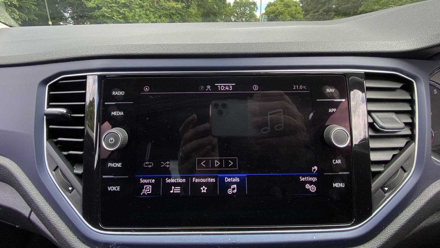 Vehicle 26