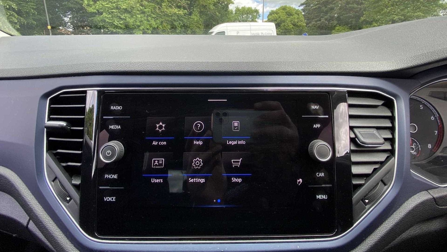 Vehicle 31