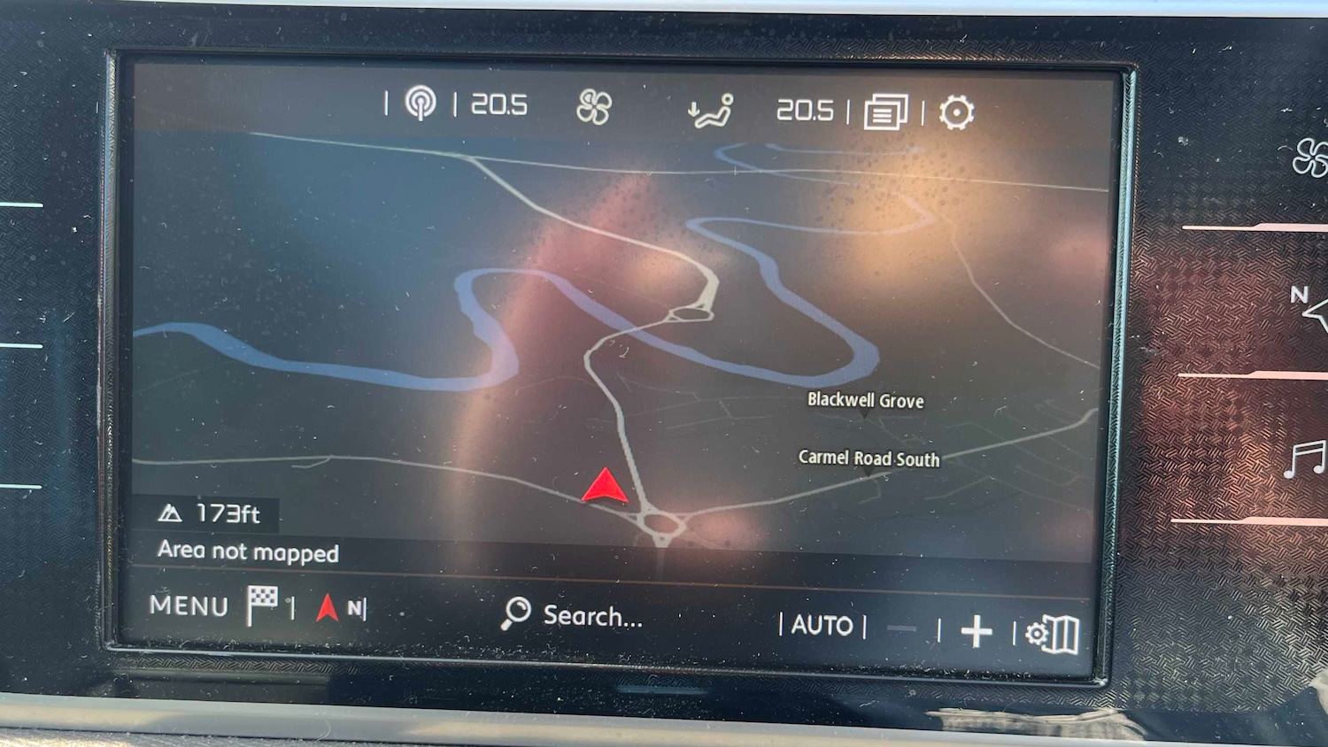 Used Citroen Grand C4 Picasso 2017 for sale - 78118941: Photo 11