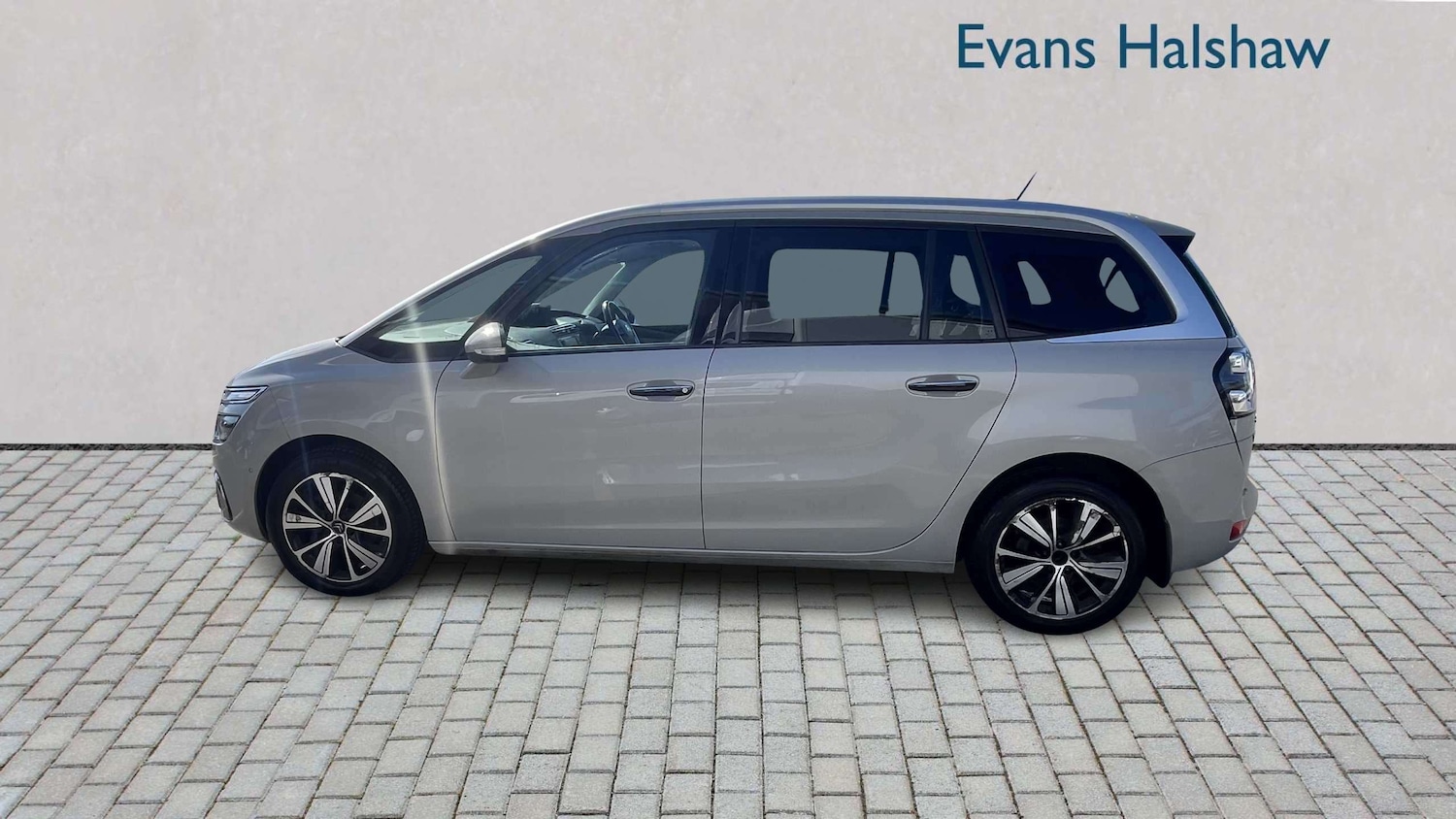 Used Citroen Grand C4 Picasso 2017 for sale - 78118941: Photo 5