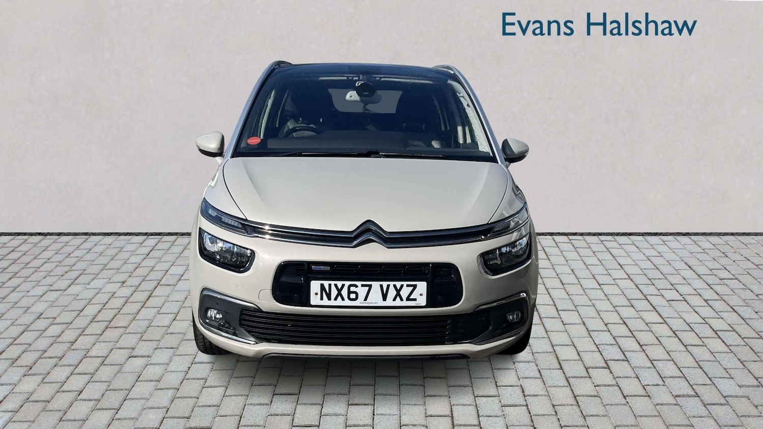 Used Citroen Grand C4 Picasso 2017 for sale - 78118941: Photo 7
