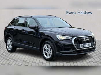 2022 - 45 TFSI e Technik 5dr S Tronic