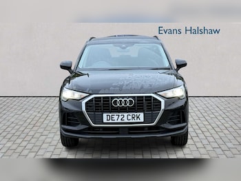 Used Audi Q3 2022 for sale - 76272074: Photo
